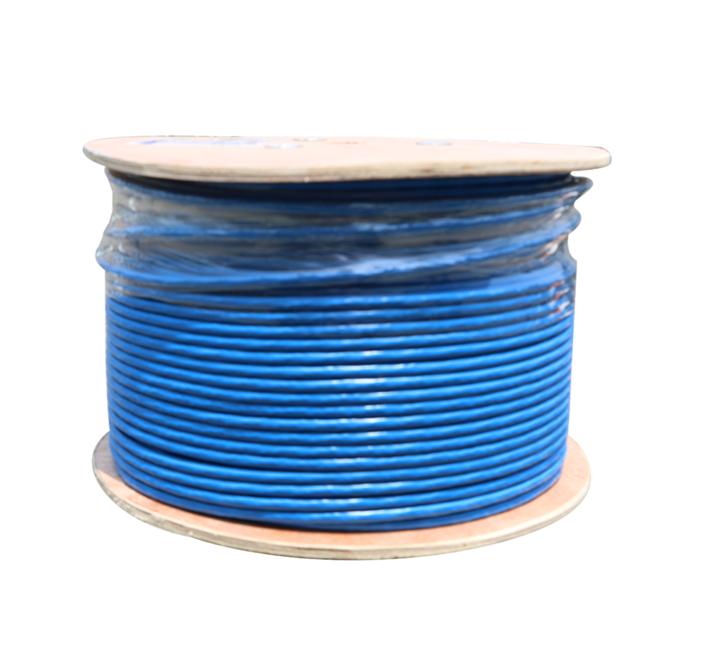7 STAR CAT 6A LAN CABLE