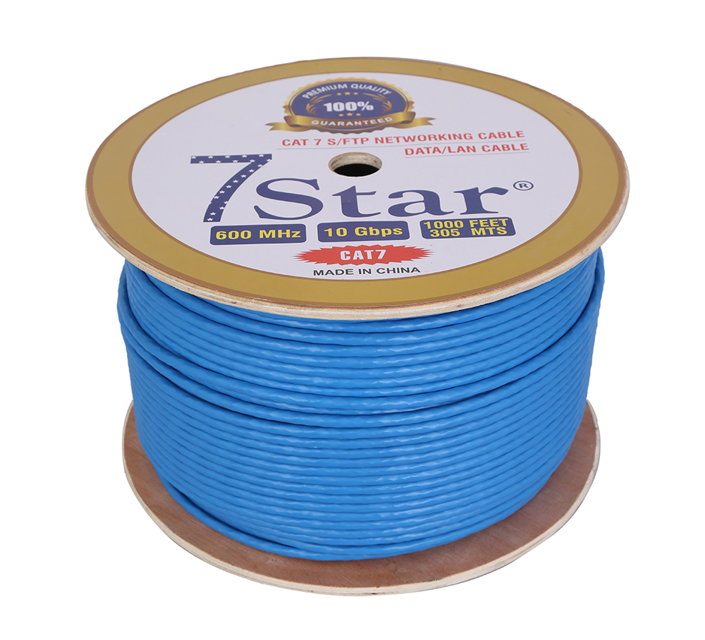 7STAR CAT7 LAN CABLE